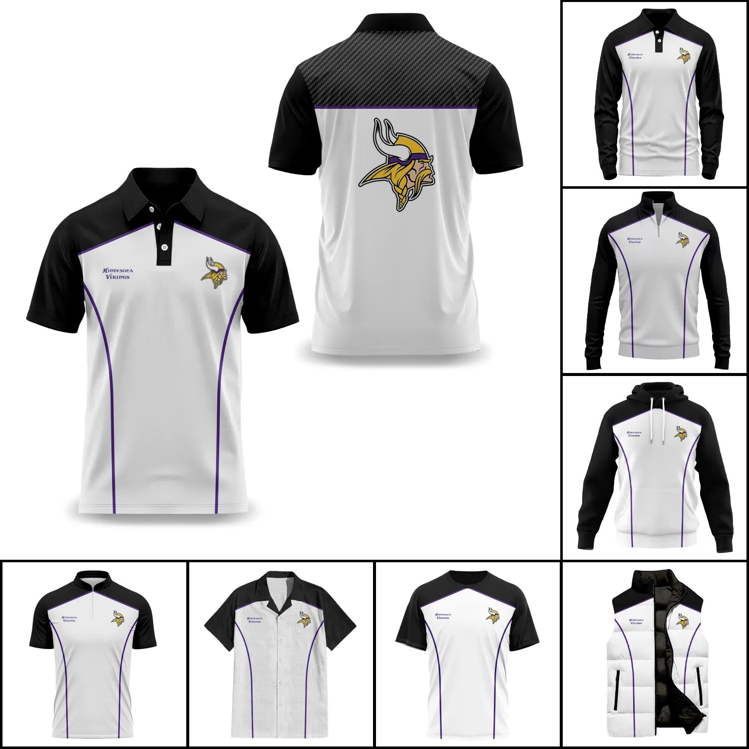 MIN Apparels SC011