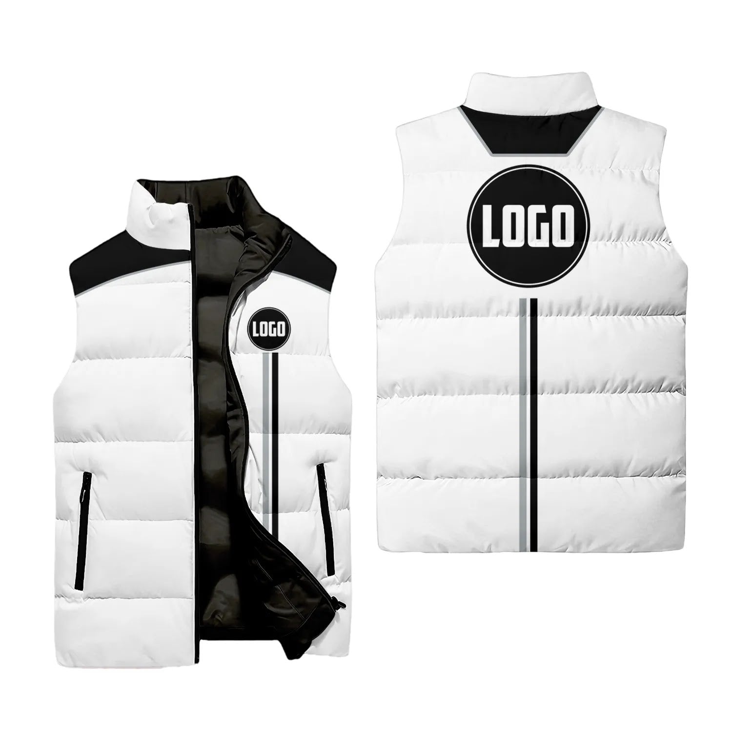 Custom Apparels SC021