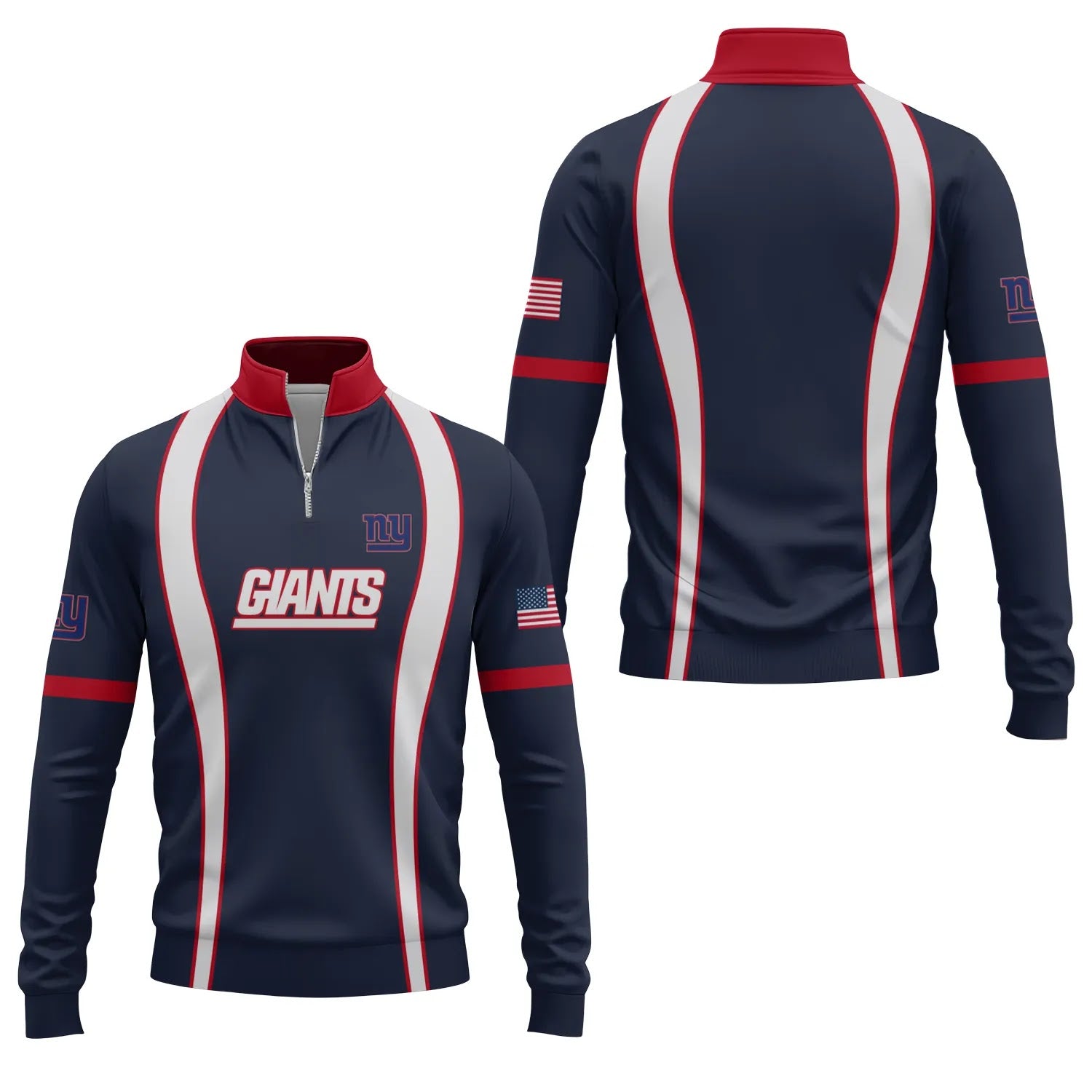 NYG Apparels FSC004