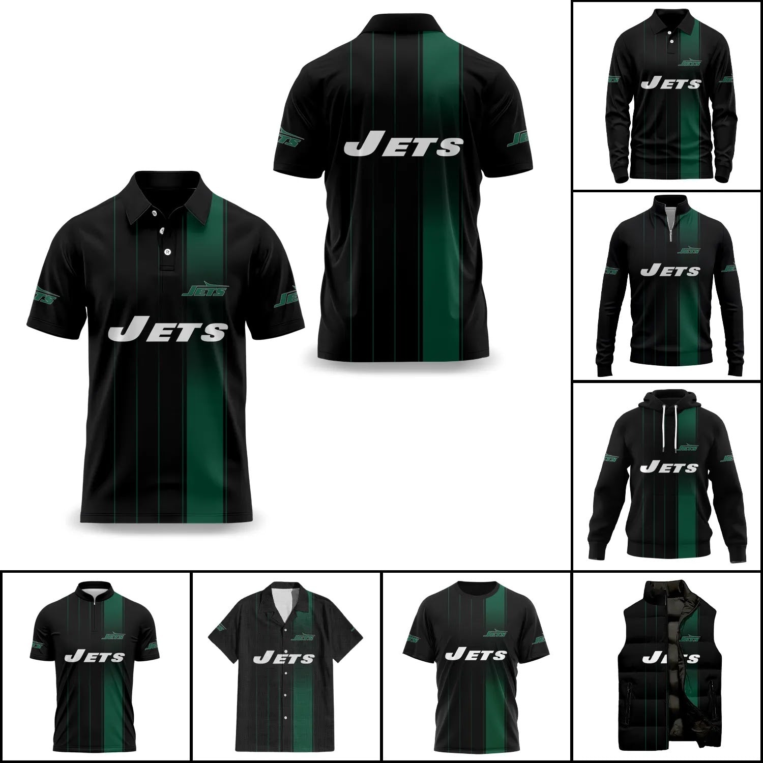 NYJ Apparels SC068