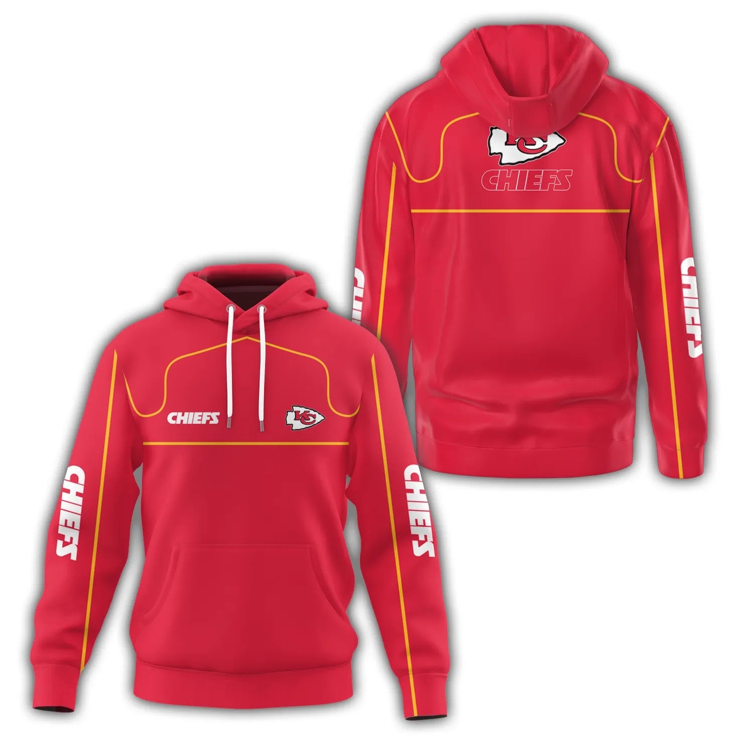 KC Apparels SC119