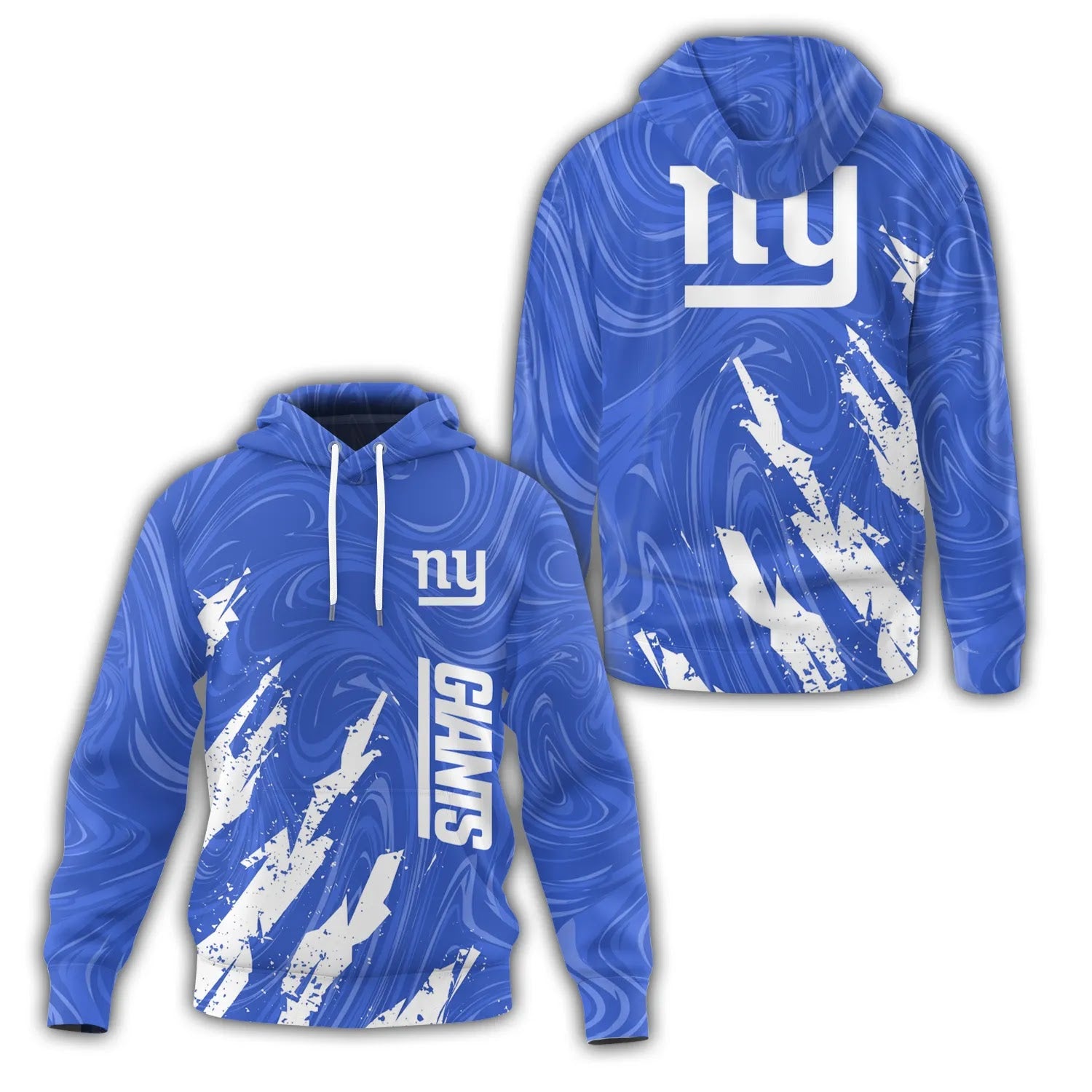 NYG Apparels SC187
