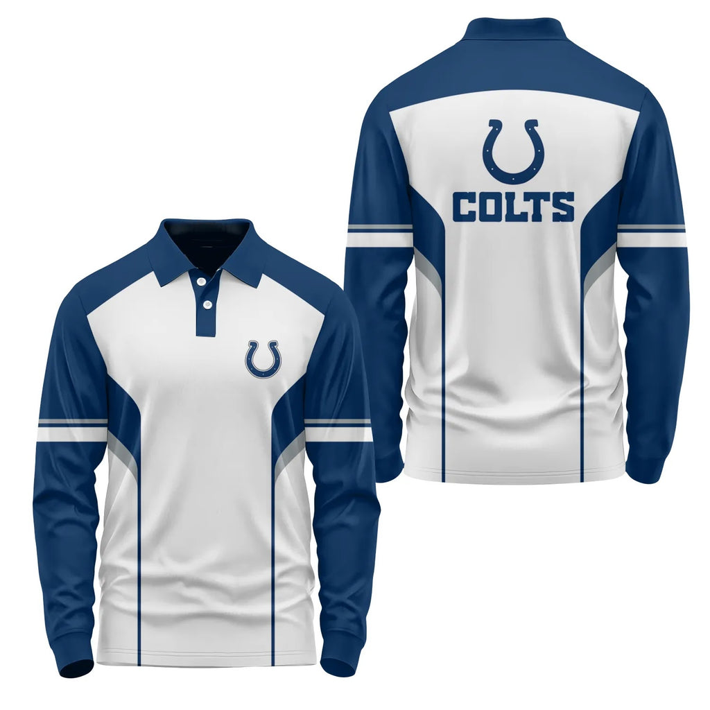 IND Apparels SC113