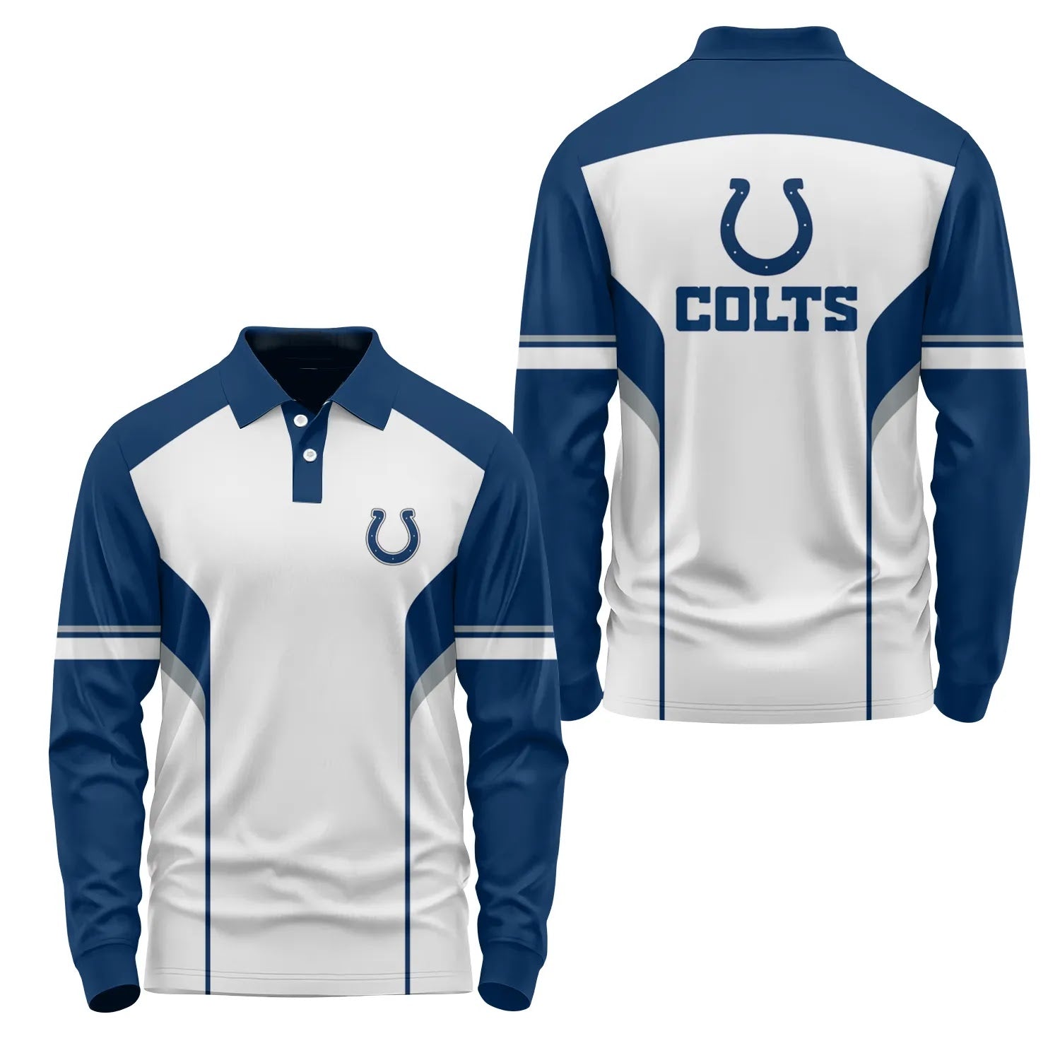 IND Apparels SC113