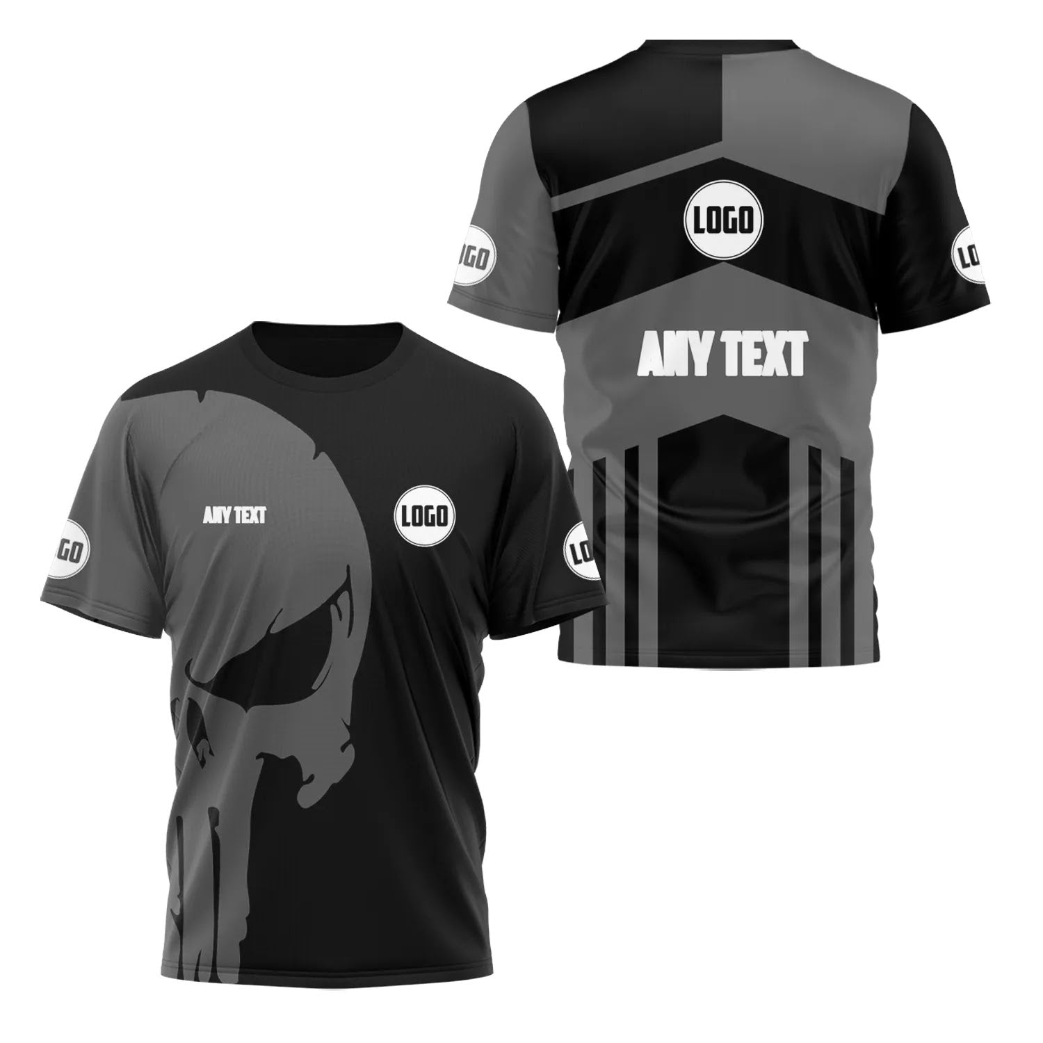 Custom Apparels SC026