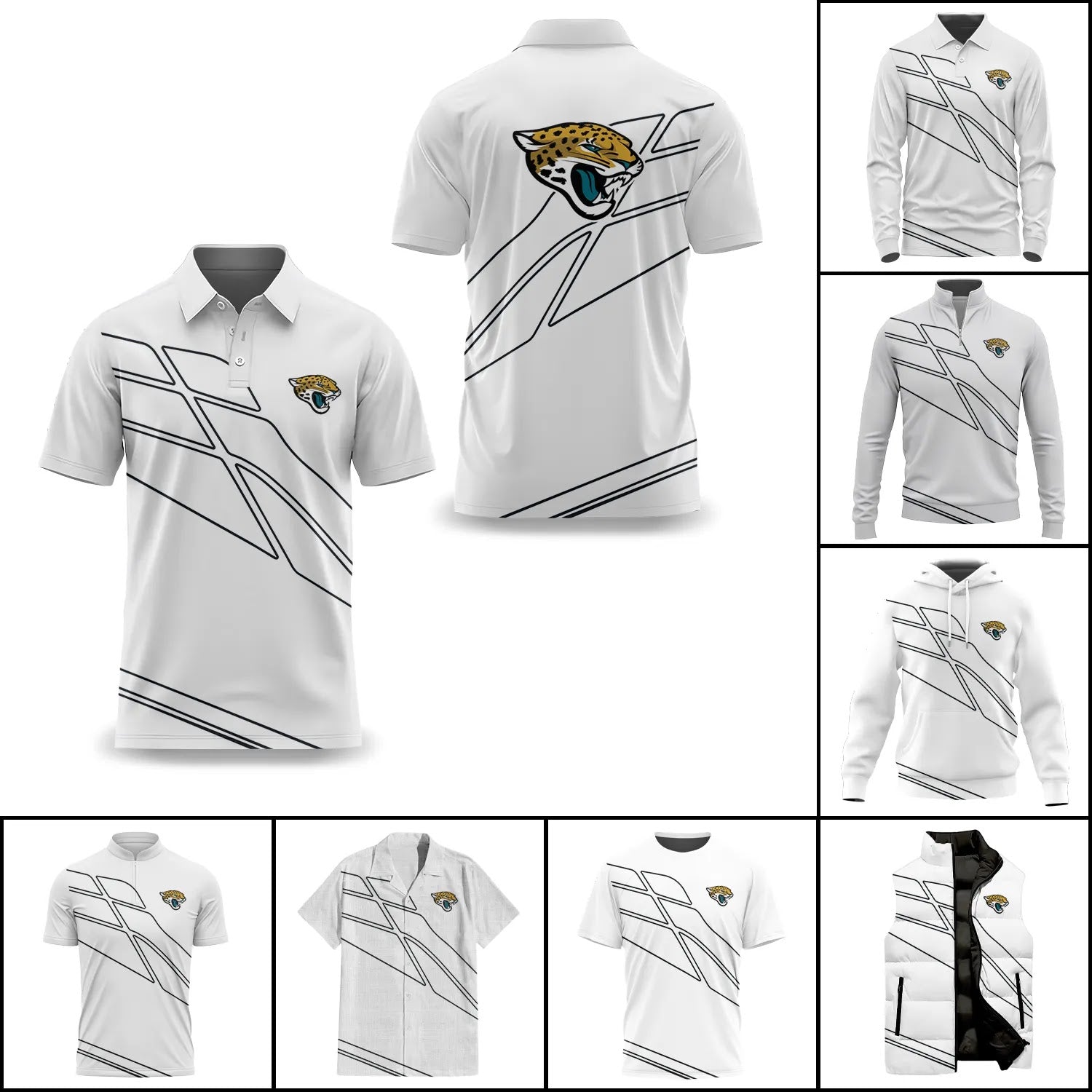 JAX Apparels SC157