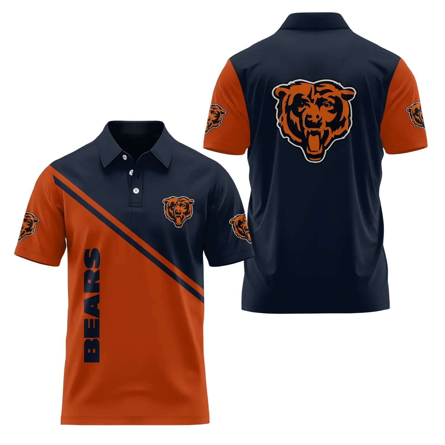 CHI Apparels SC192