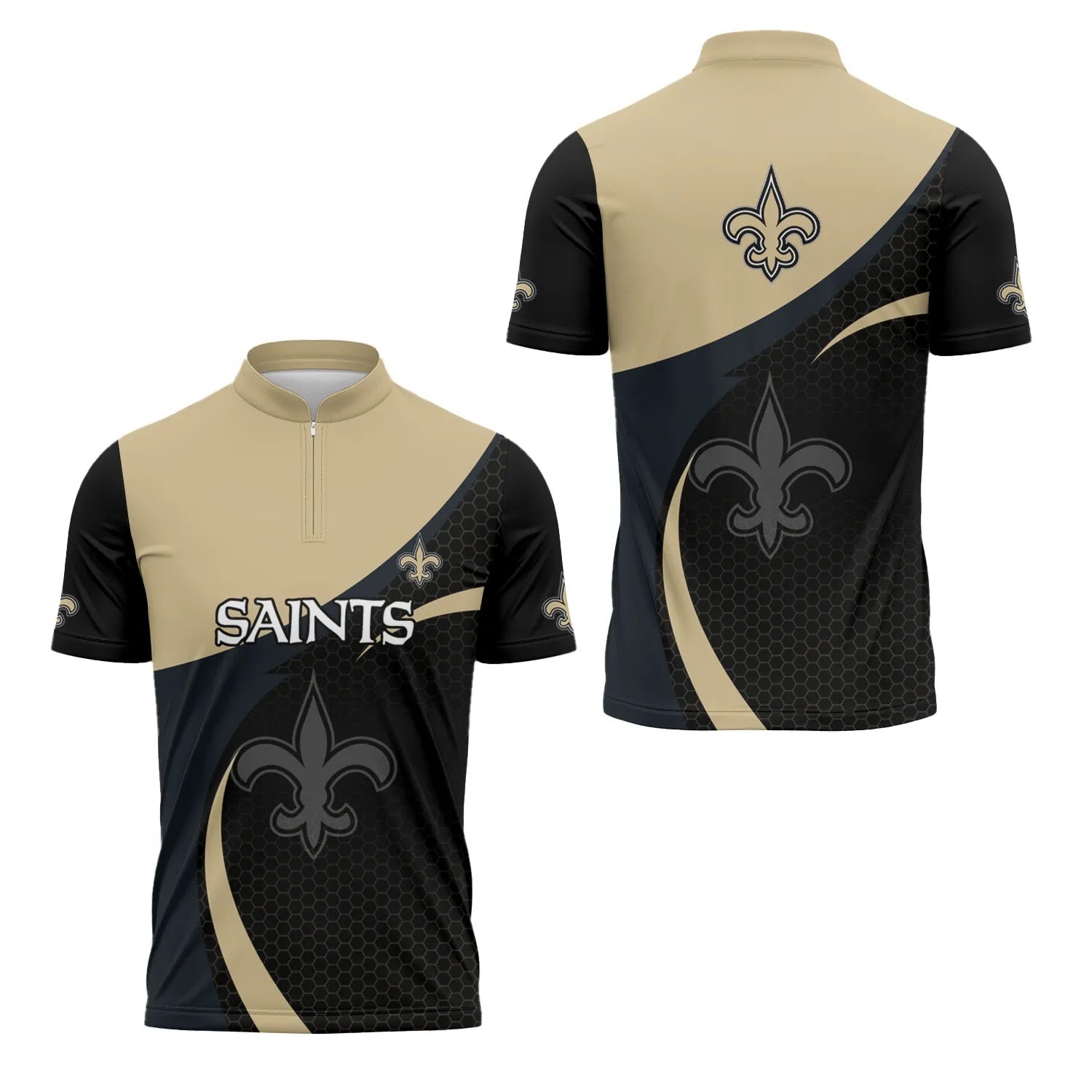 NO Apparels SC038