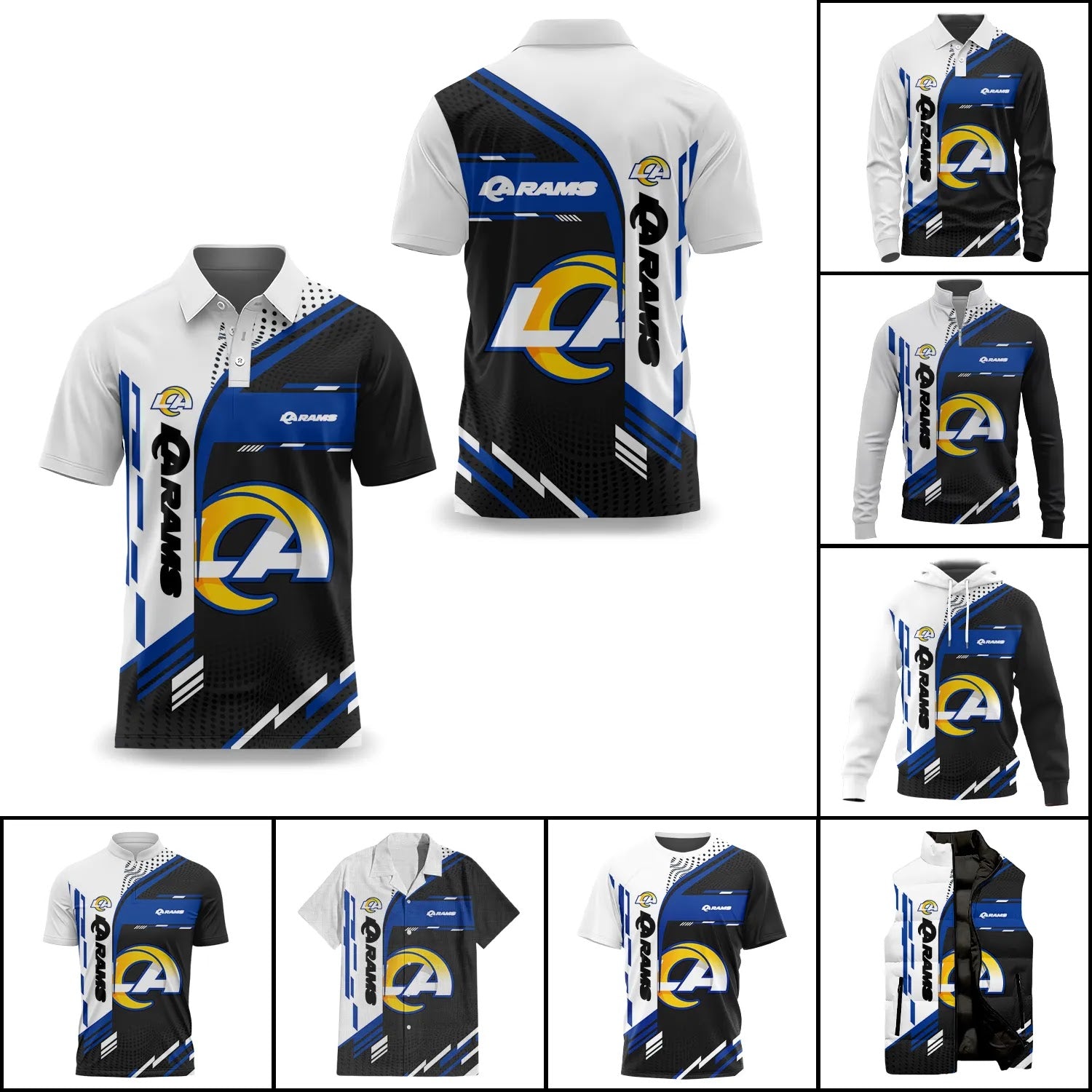 LAR Apparels SC036