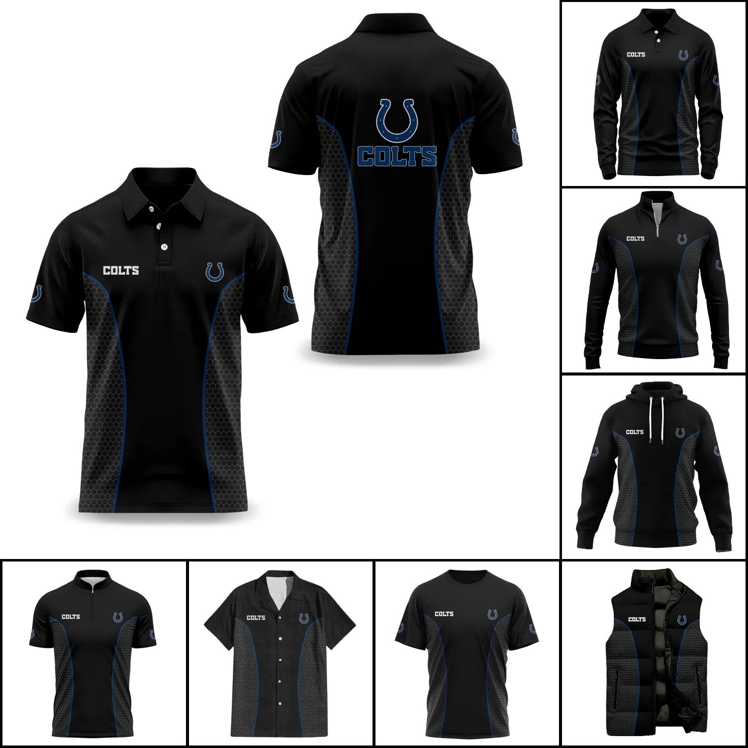 IND Apparels SC072