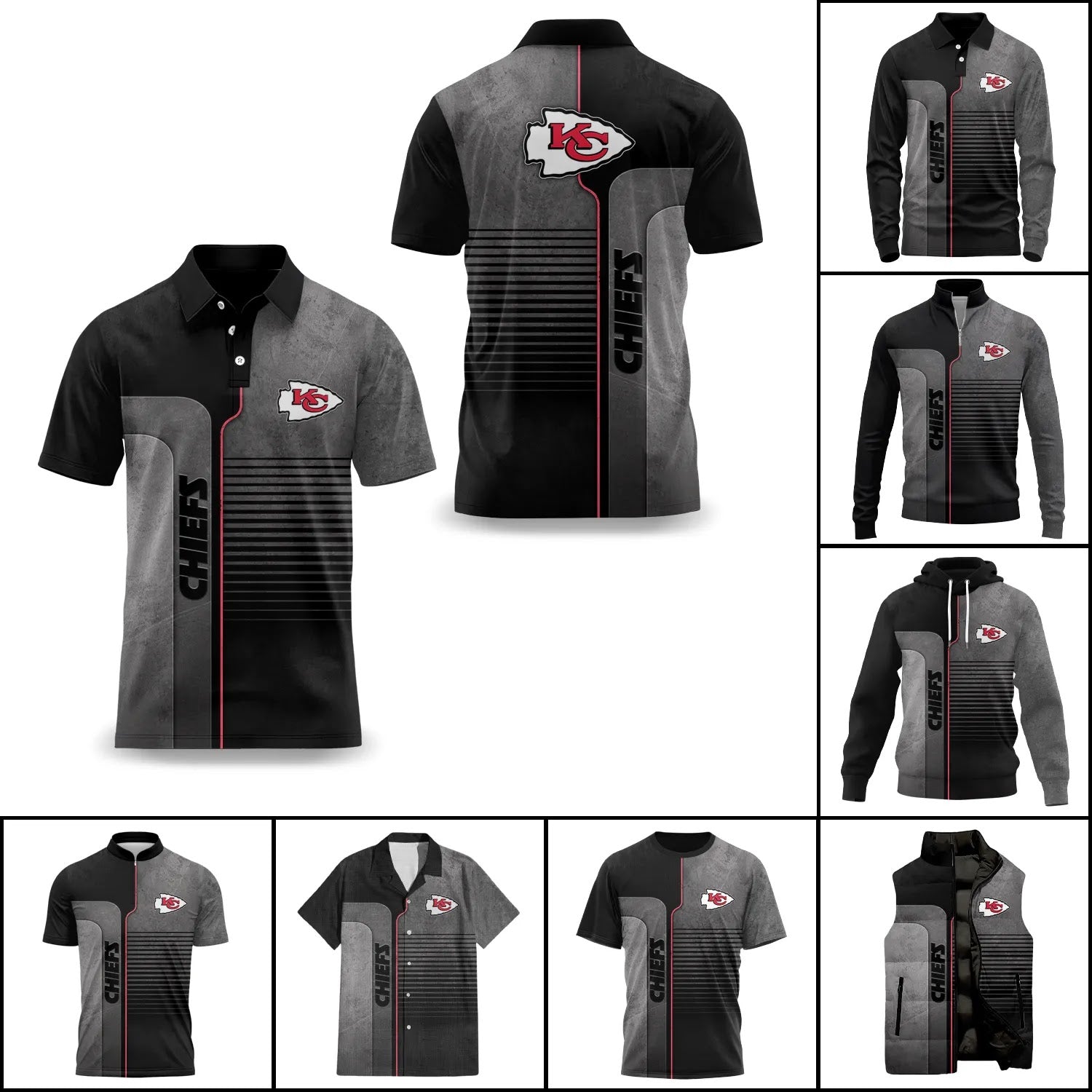 KC Apparels SC202