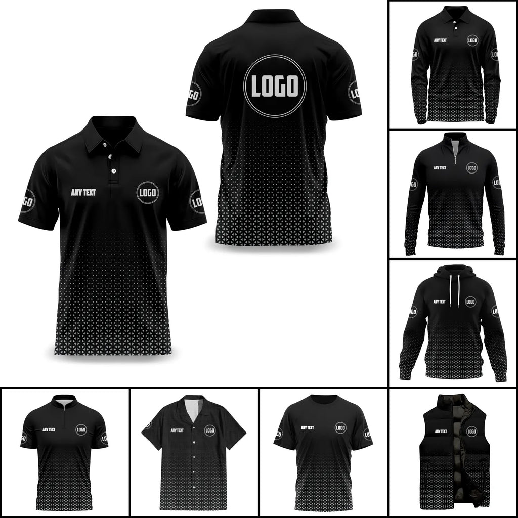 Custom Apparels SC003