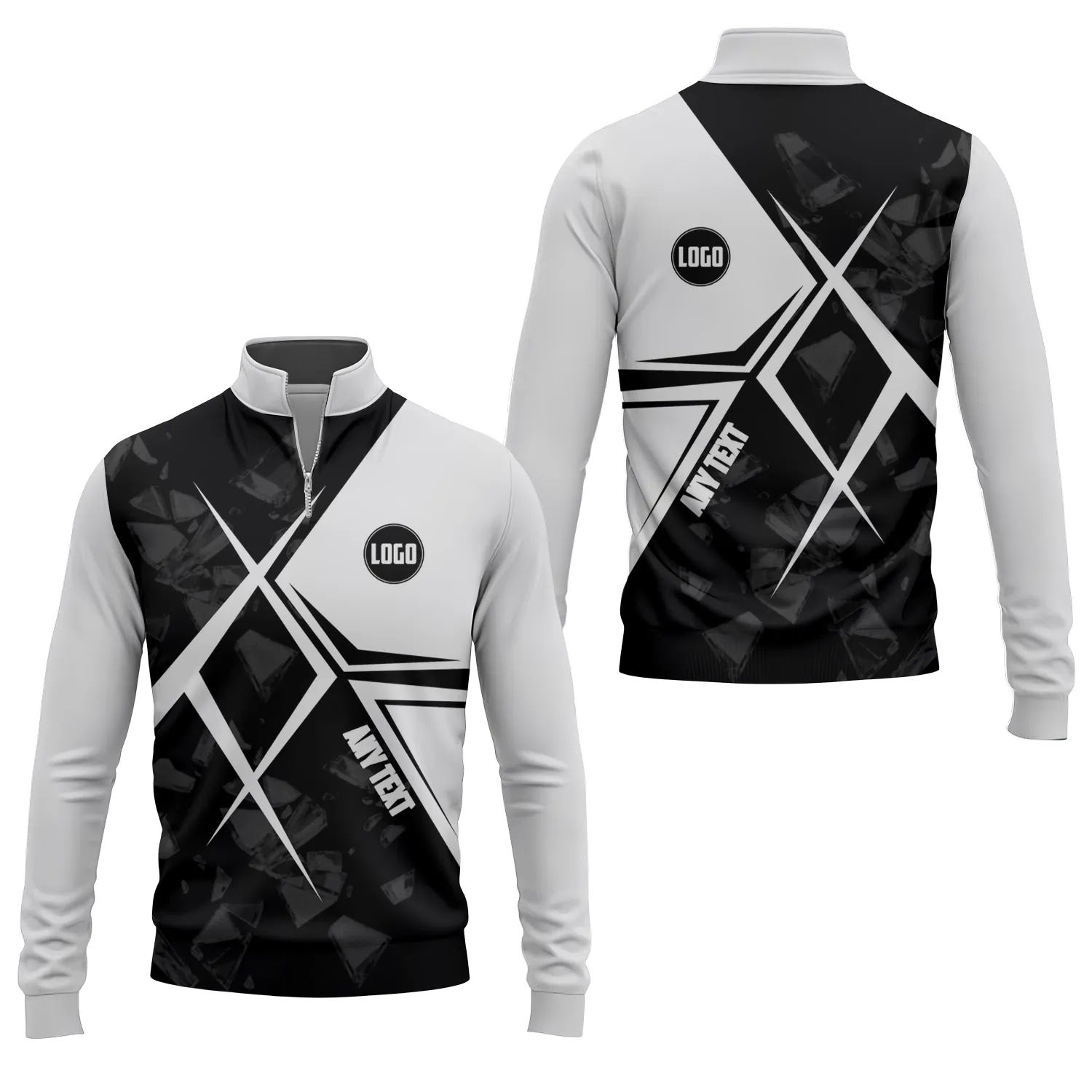 Custom Apparels SC060
