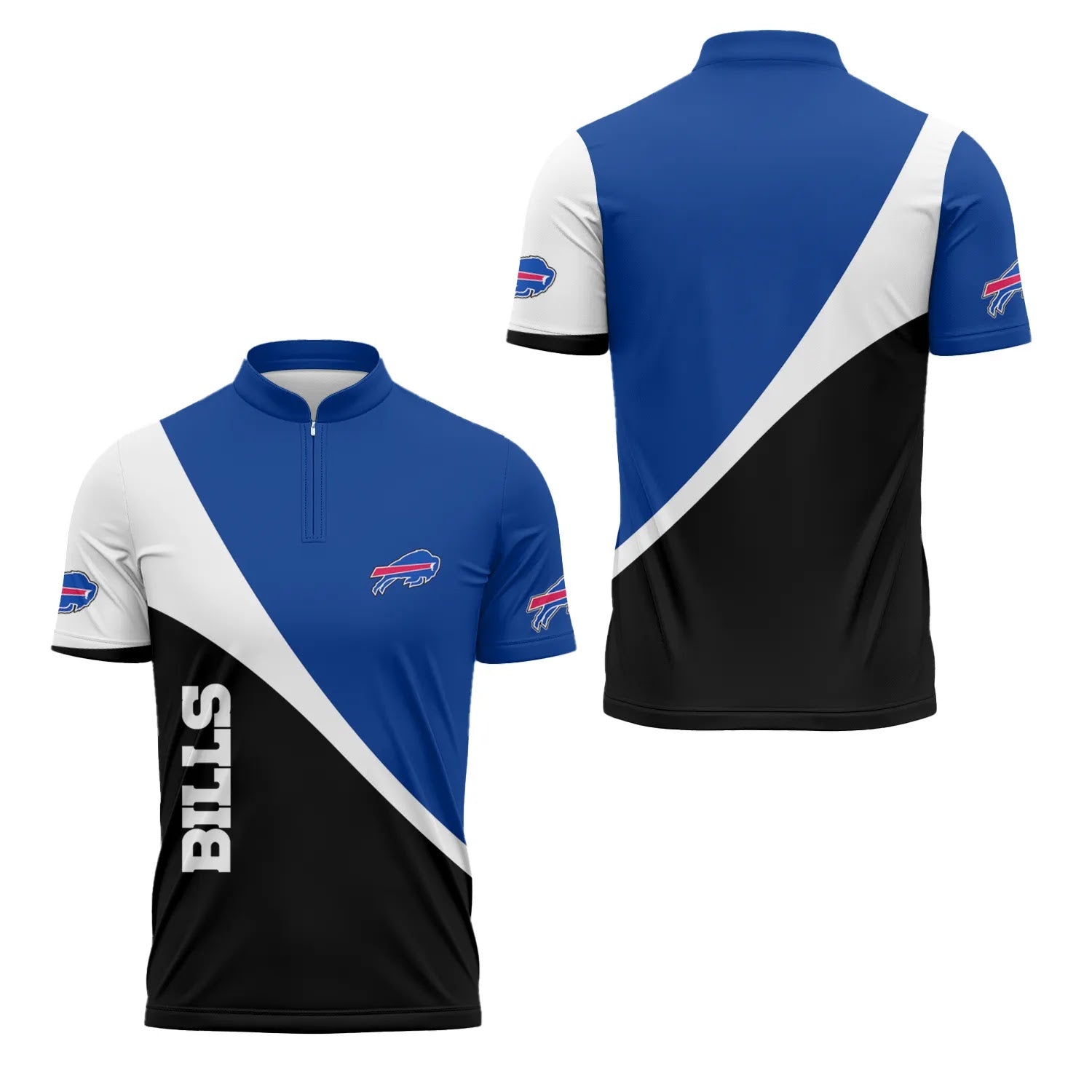 BUF Apparels SC090