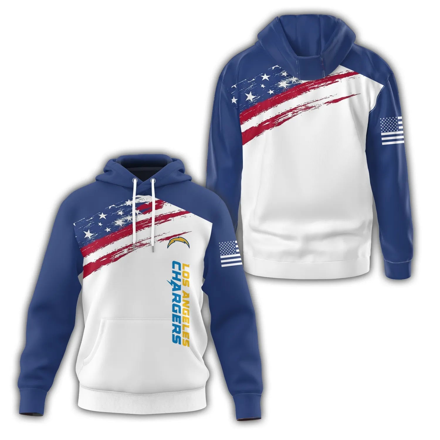LAC Apparels FSC001