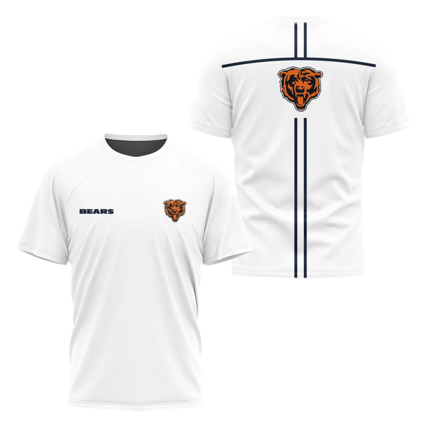 CHI Apparels SC018