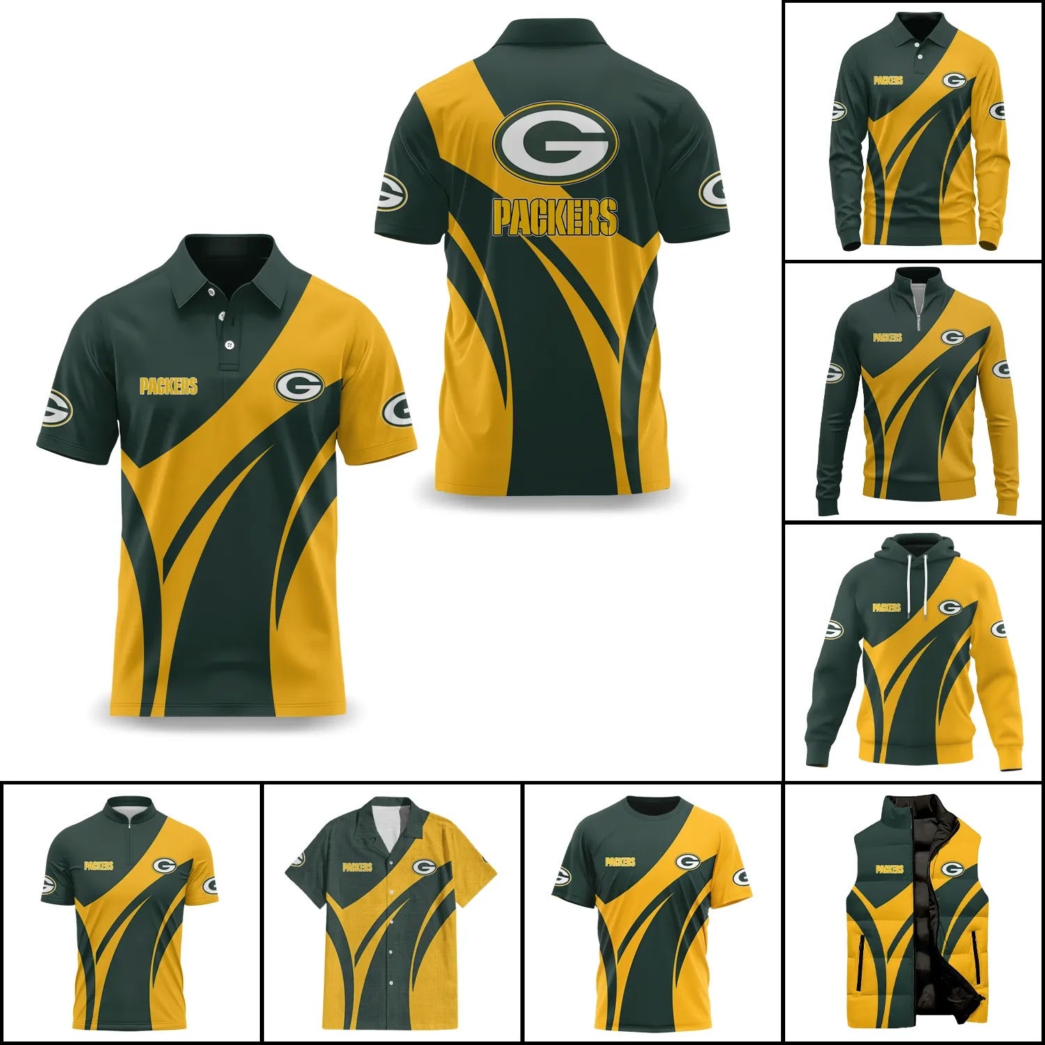 GB Apparels SC022