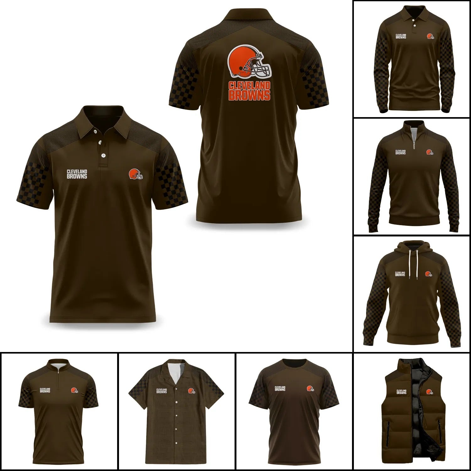 CLE Apparels SC057