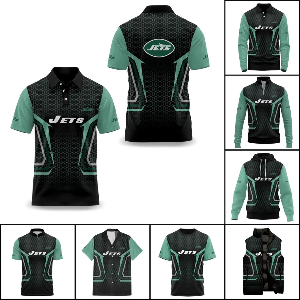 NYJ Apparels SC075
