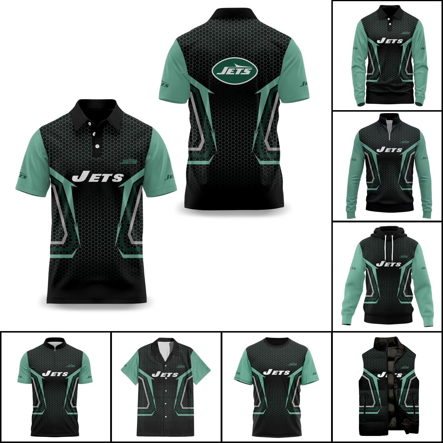 NYJ Apparels SC075