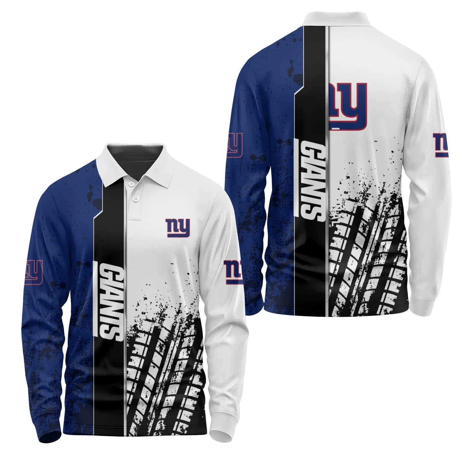 NYG Apparels SC039