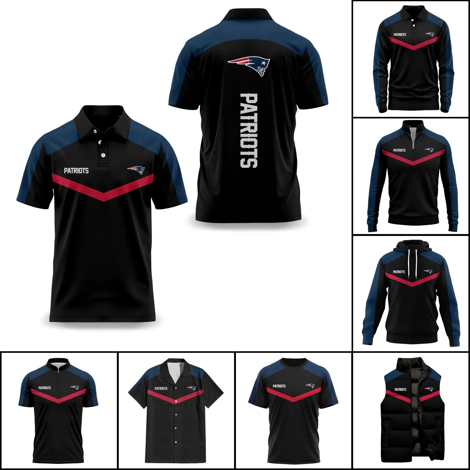NE Apparels SC035