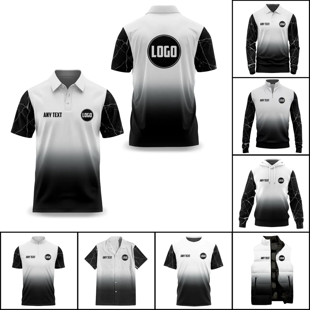 Custom Apparels SC120