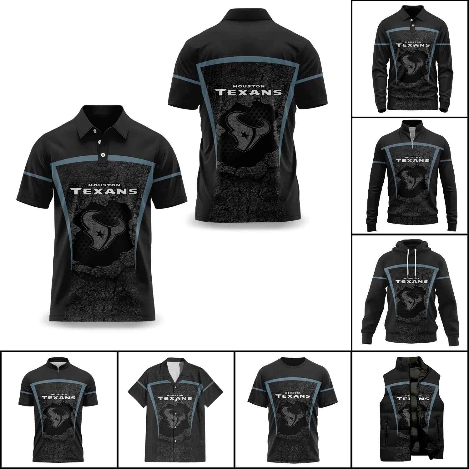 HOU Apparels SC139