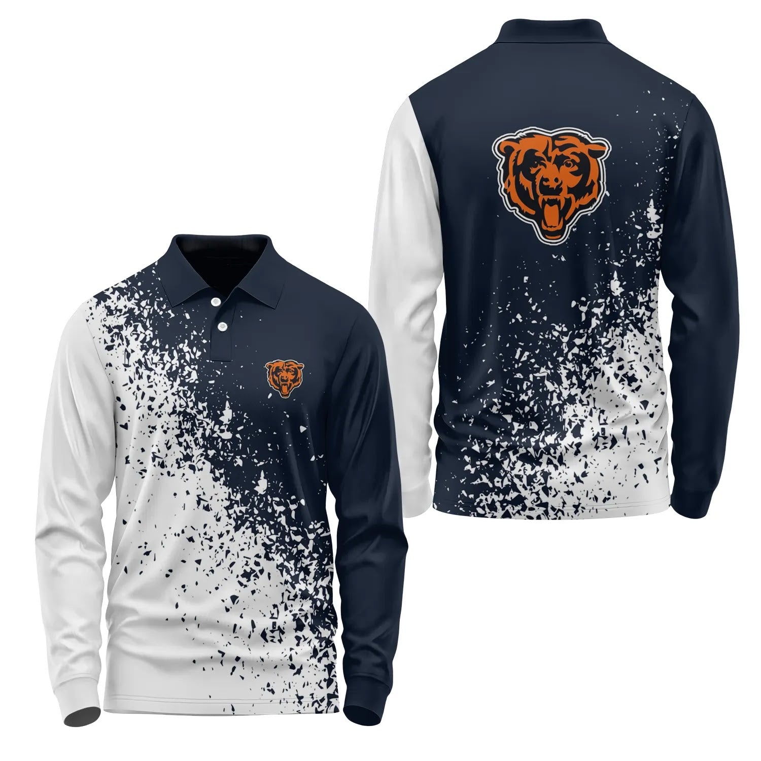 CHI Apparels SC070