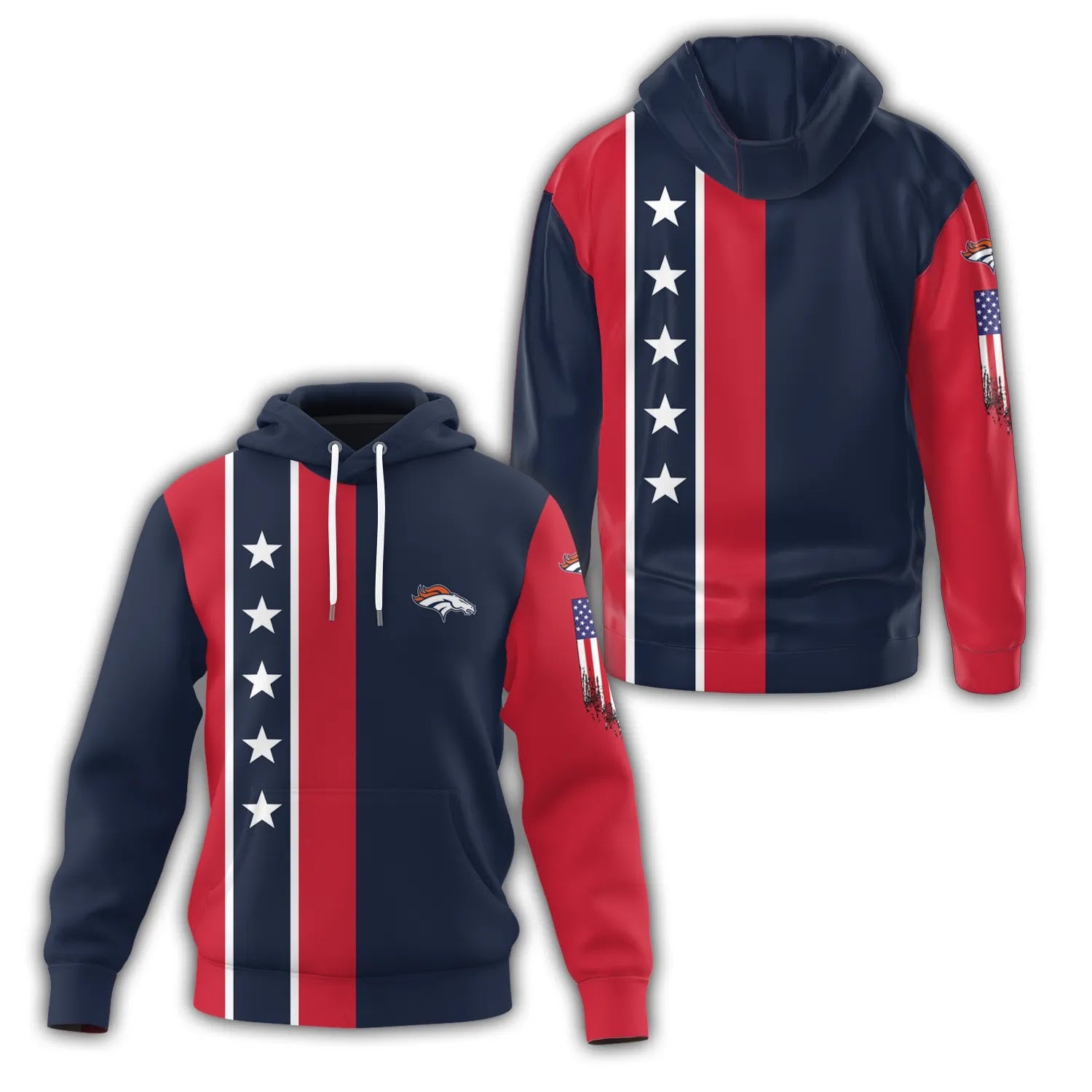 DEN Apparels FSC002