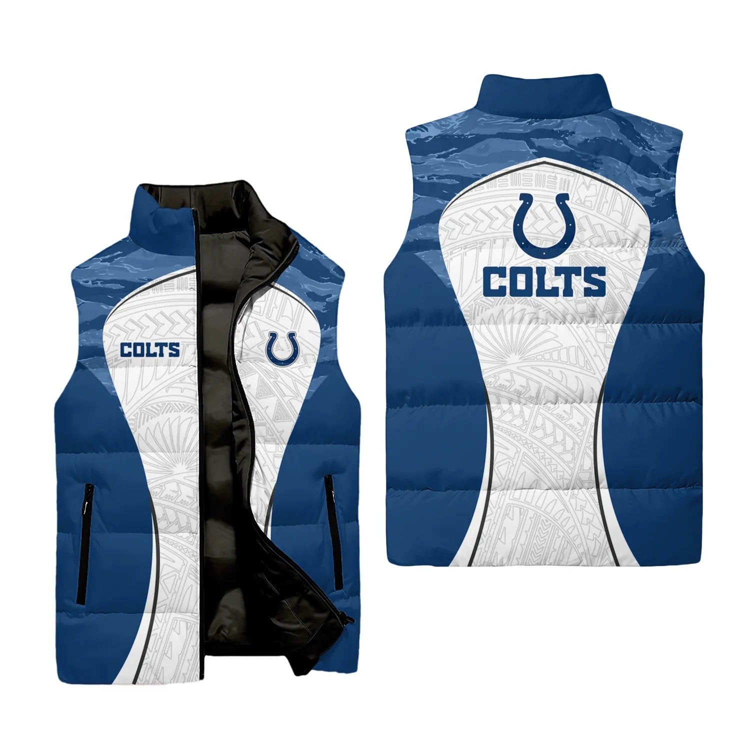 IND Apparels SC132