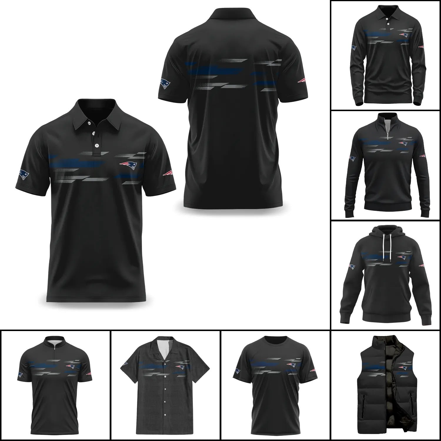 NE Apparels SC100