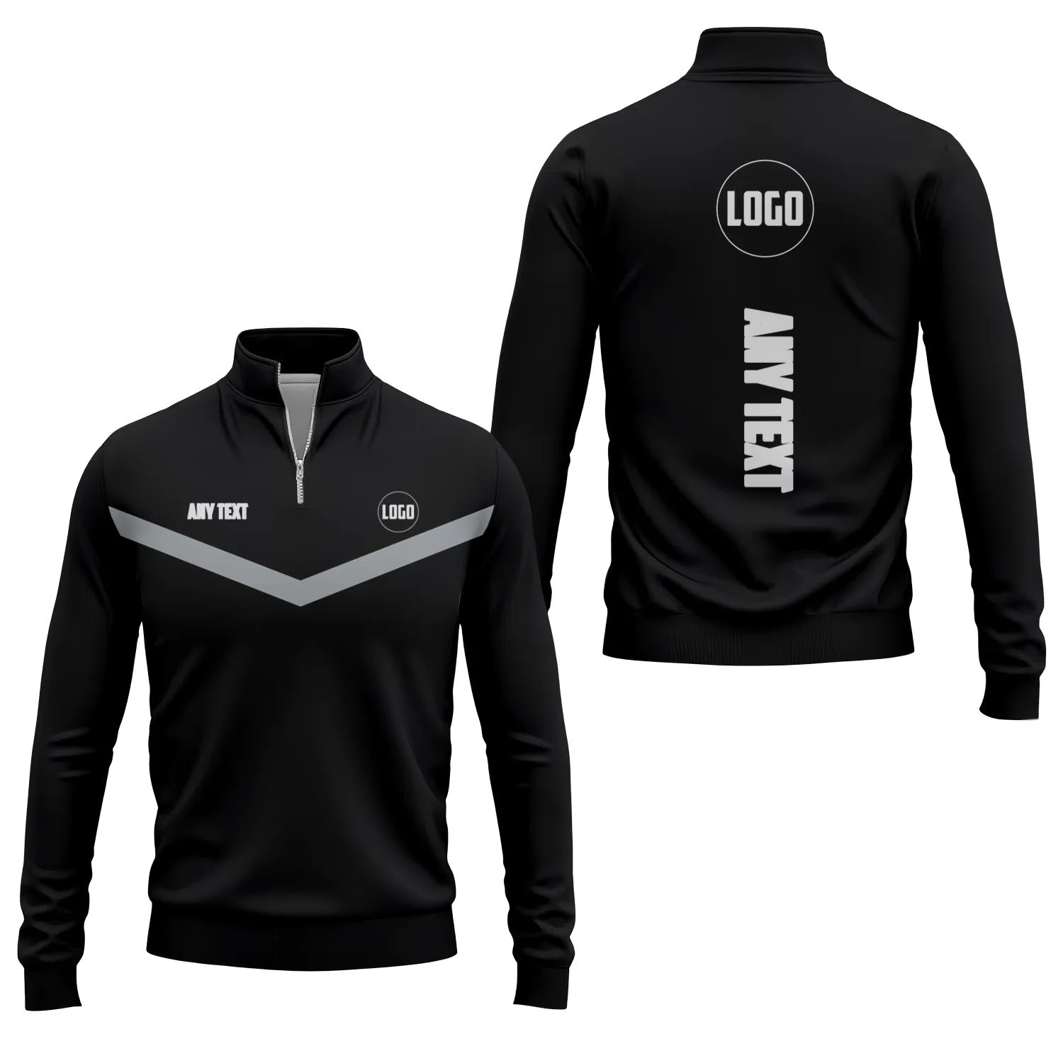 Custom Apparels SC035