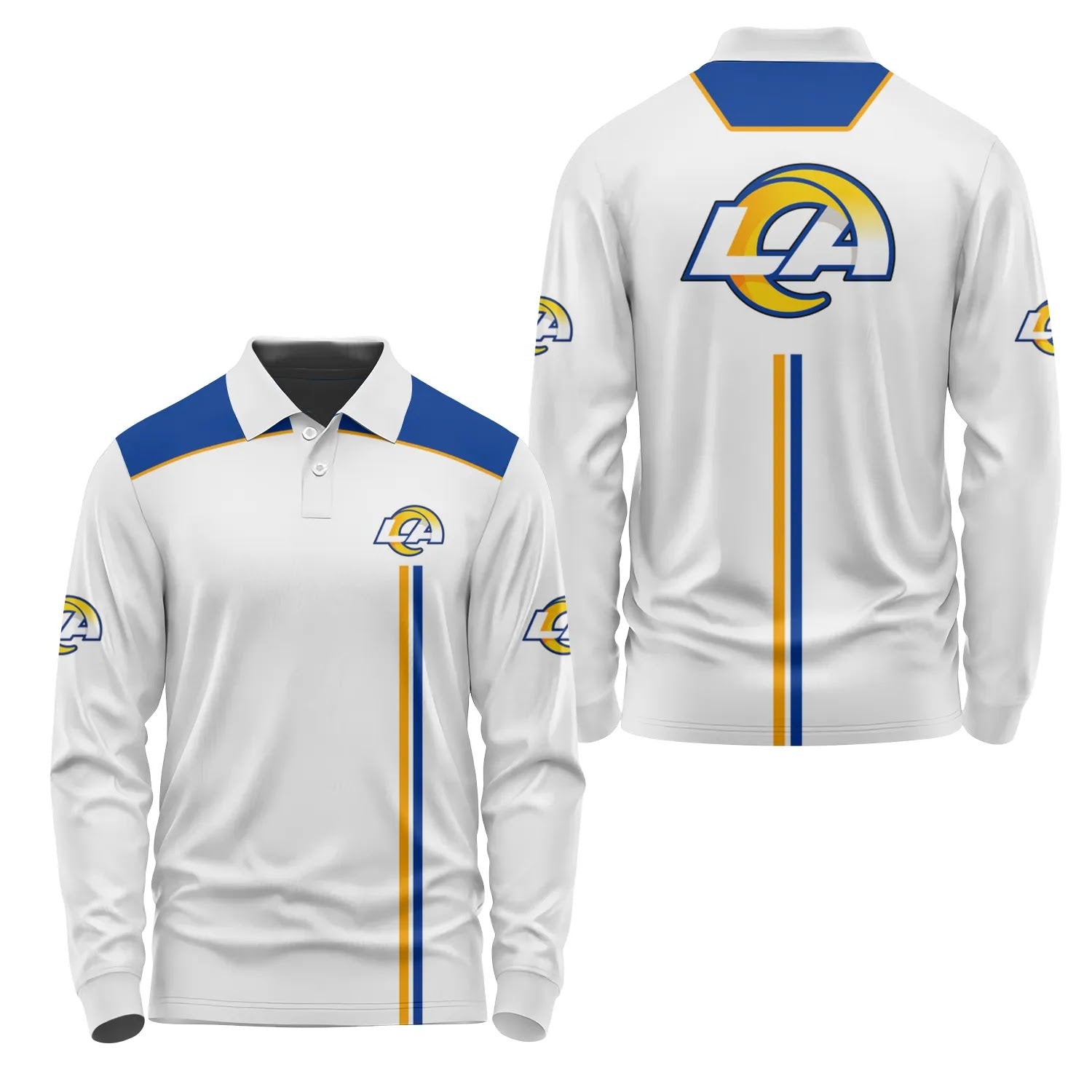 LAR Apparels SC021