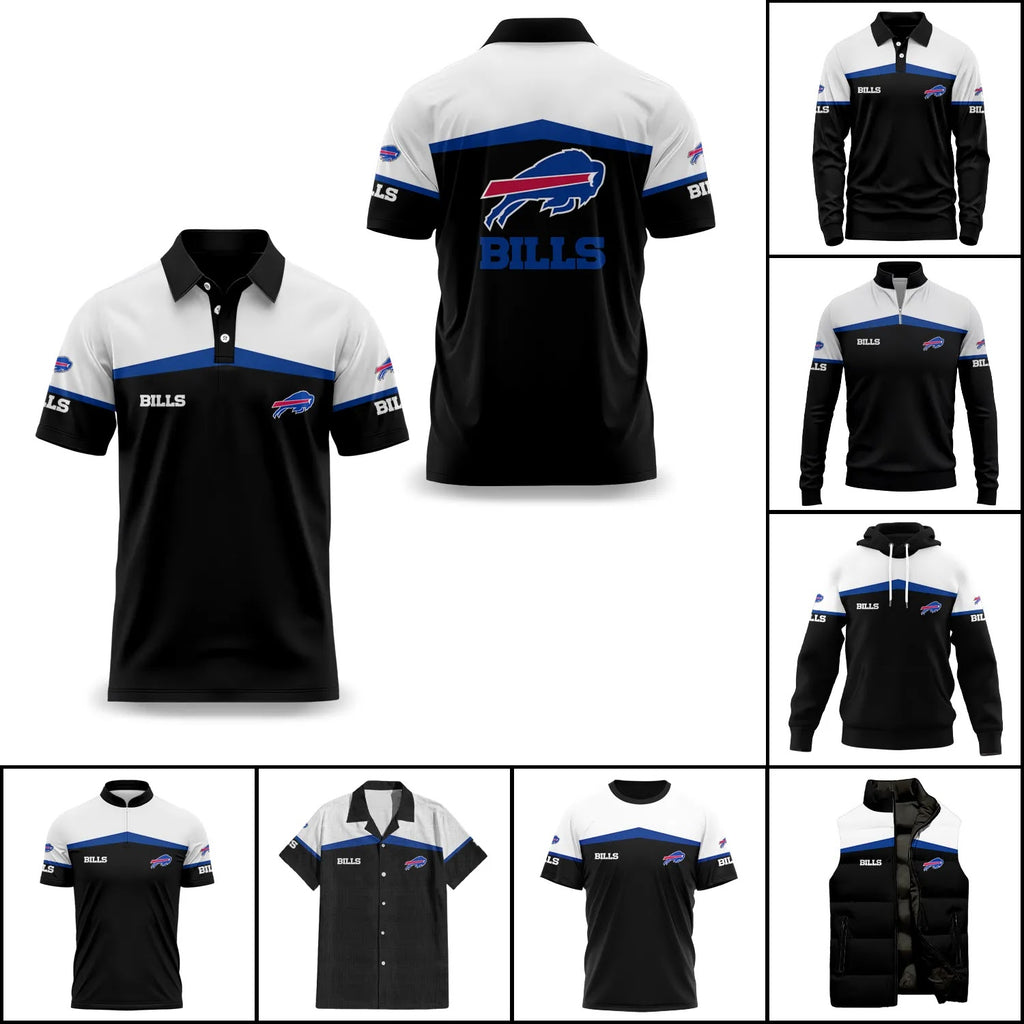 BUF Apparels SC031