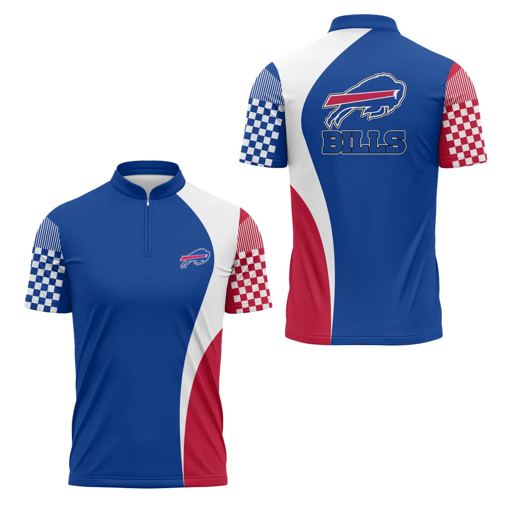 BUF Apparels SC073
