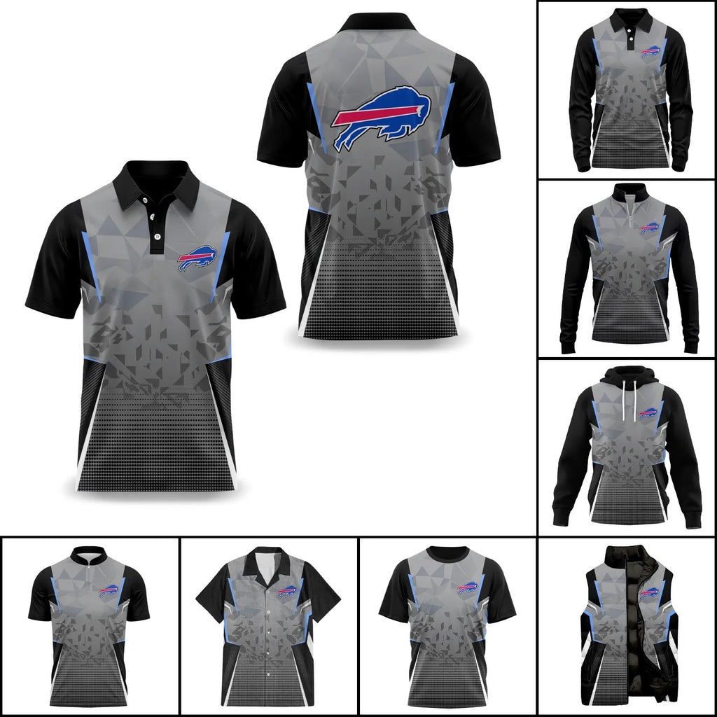 BUF Apparels SC164