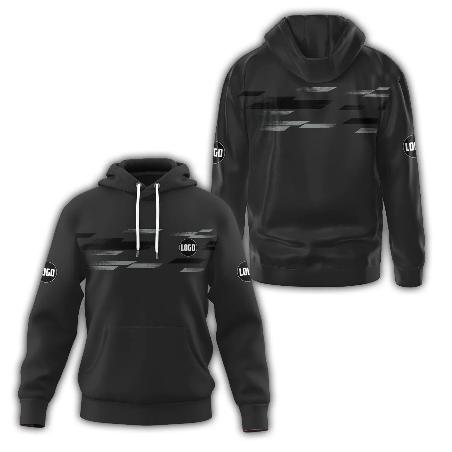 Custom Apparels SC100