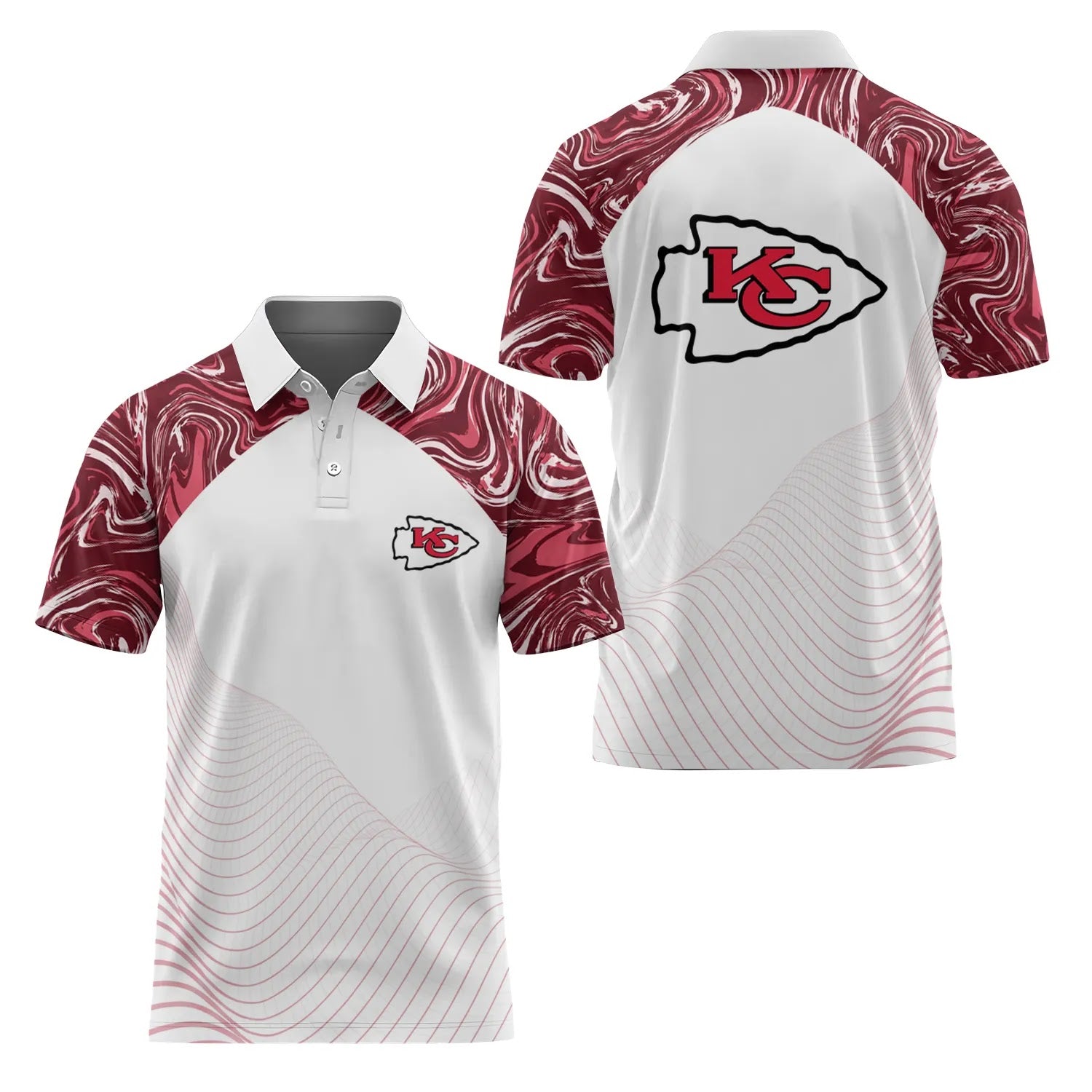 KC Apparels SC158