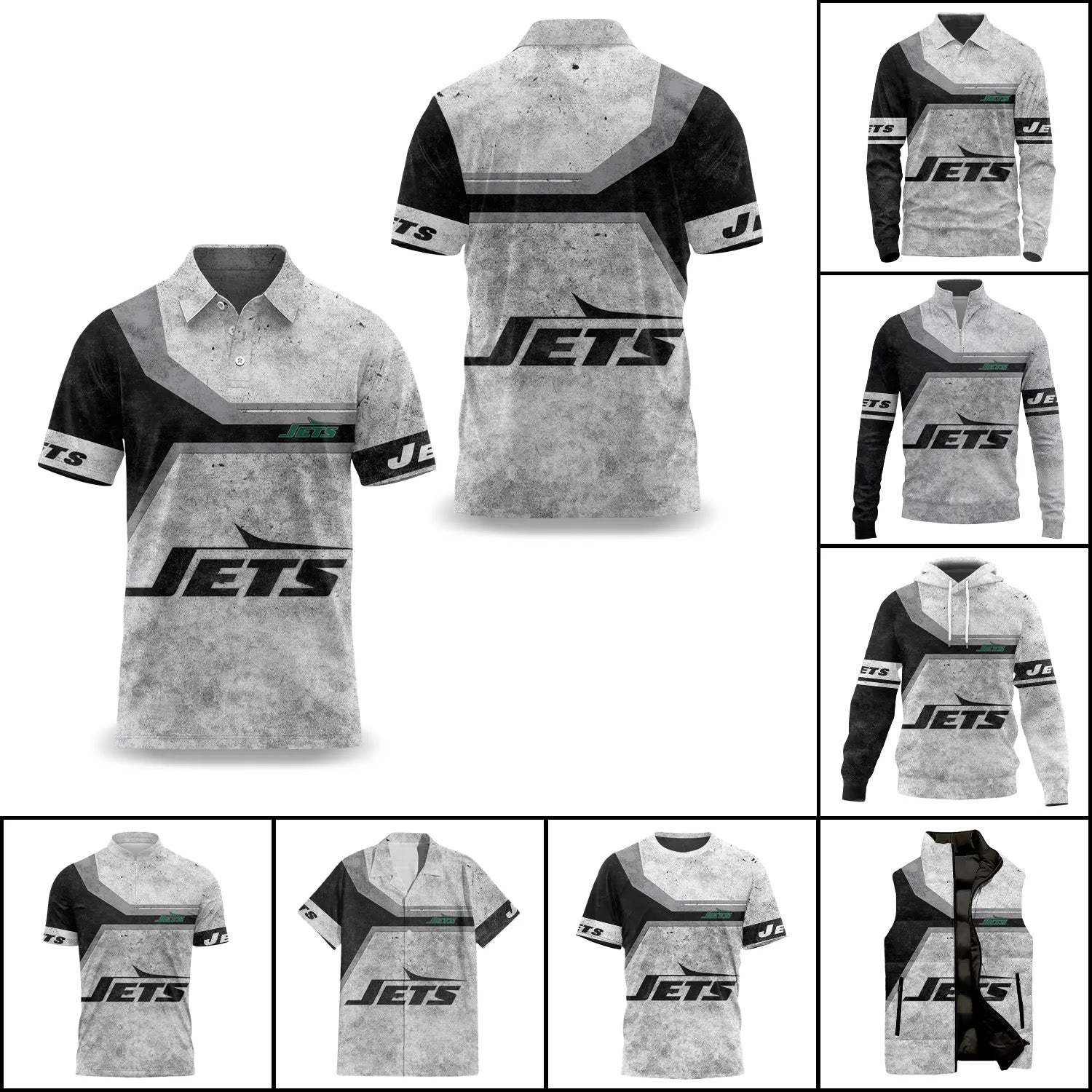 NYJ Apparels SC086