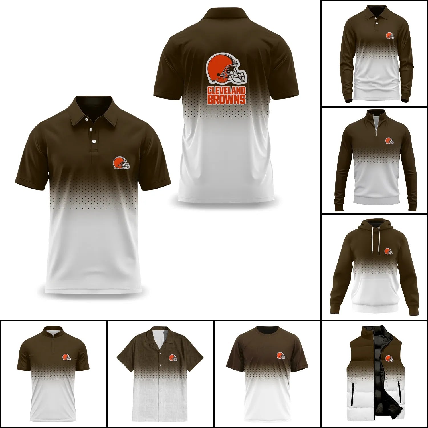 CLE Apparels SC094