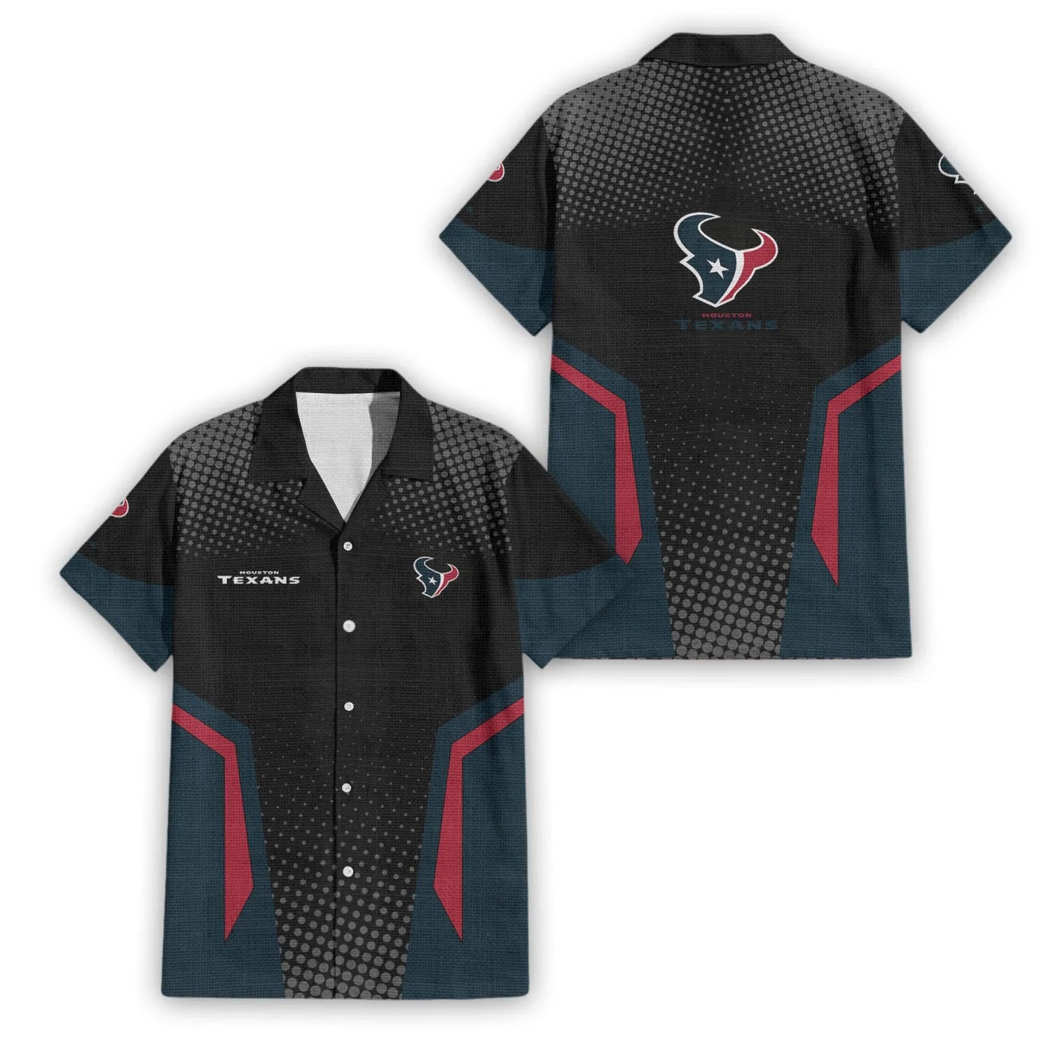 HOU Apparels SC032