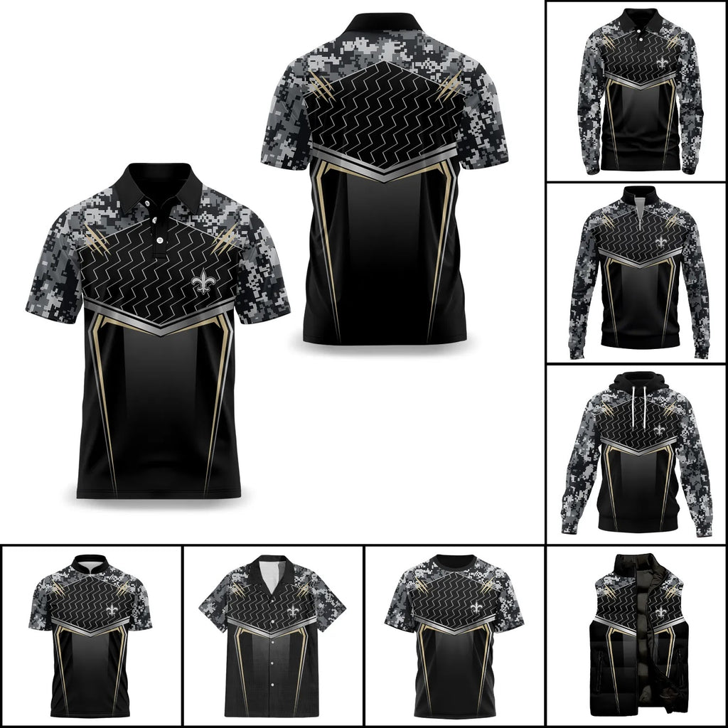 NO Apparels SC115