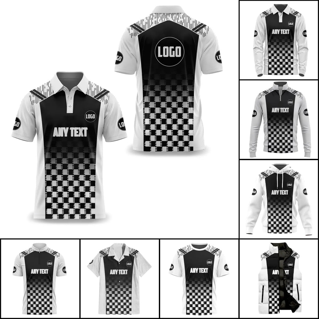 Custom Apparels SC063