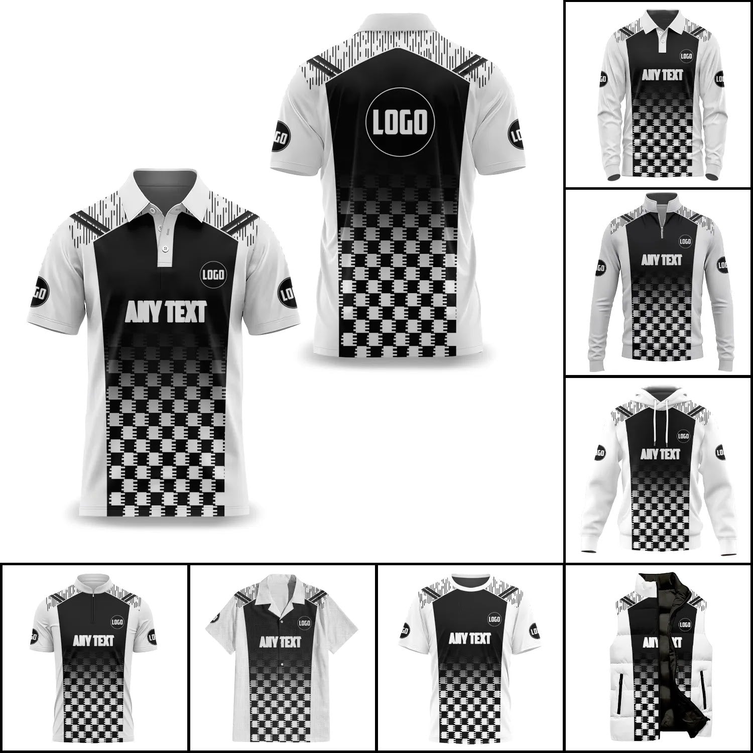 Custom Apparels SC063