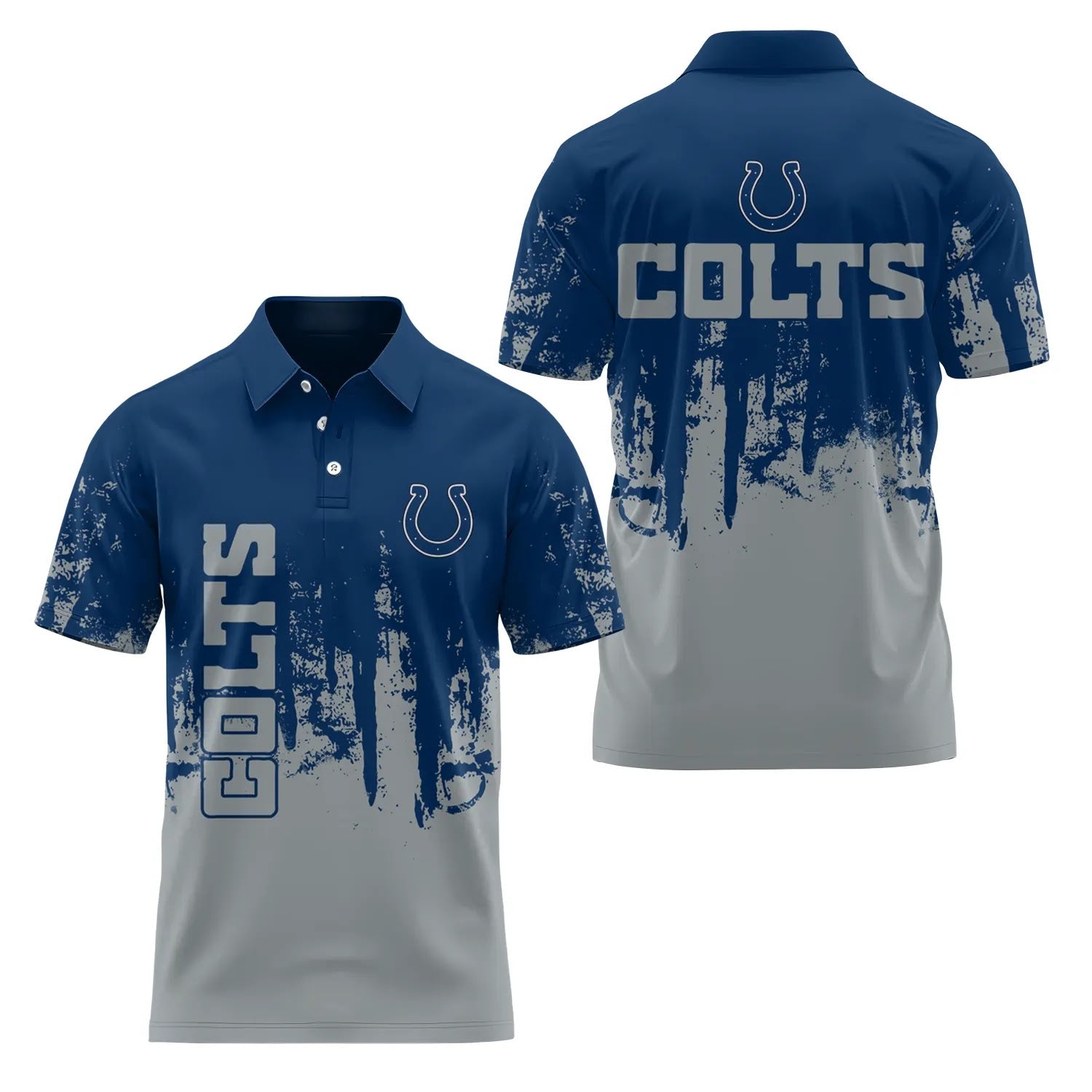 IND Apparels SC180
