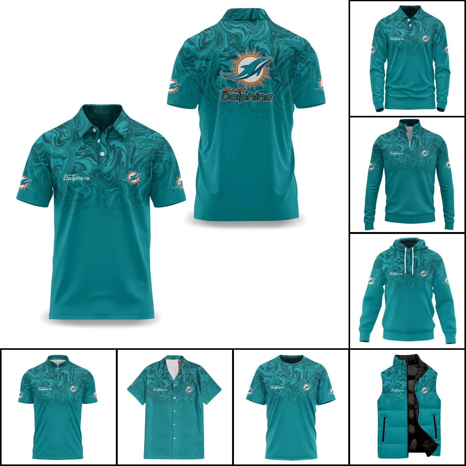 MIA Apparels SC091