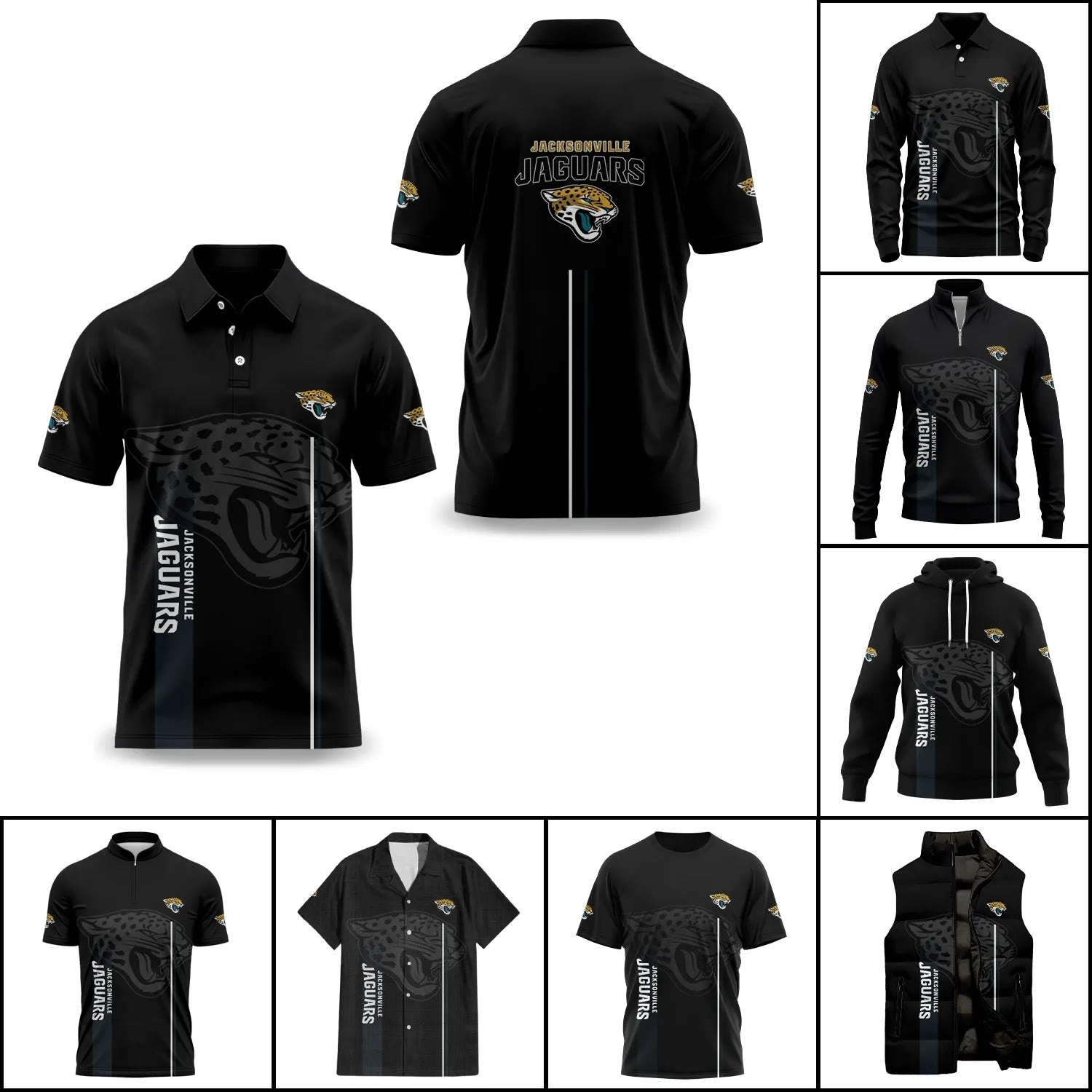 JAX Apparels SC077