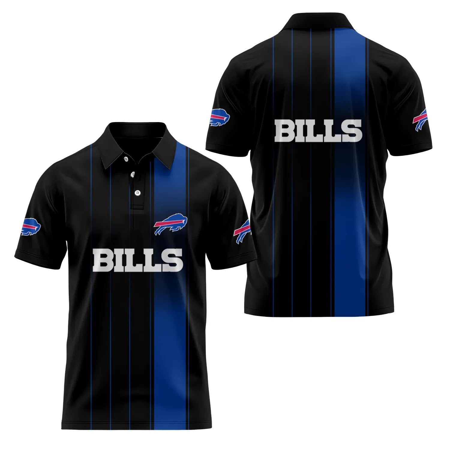 BUF Apparels SC068
