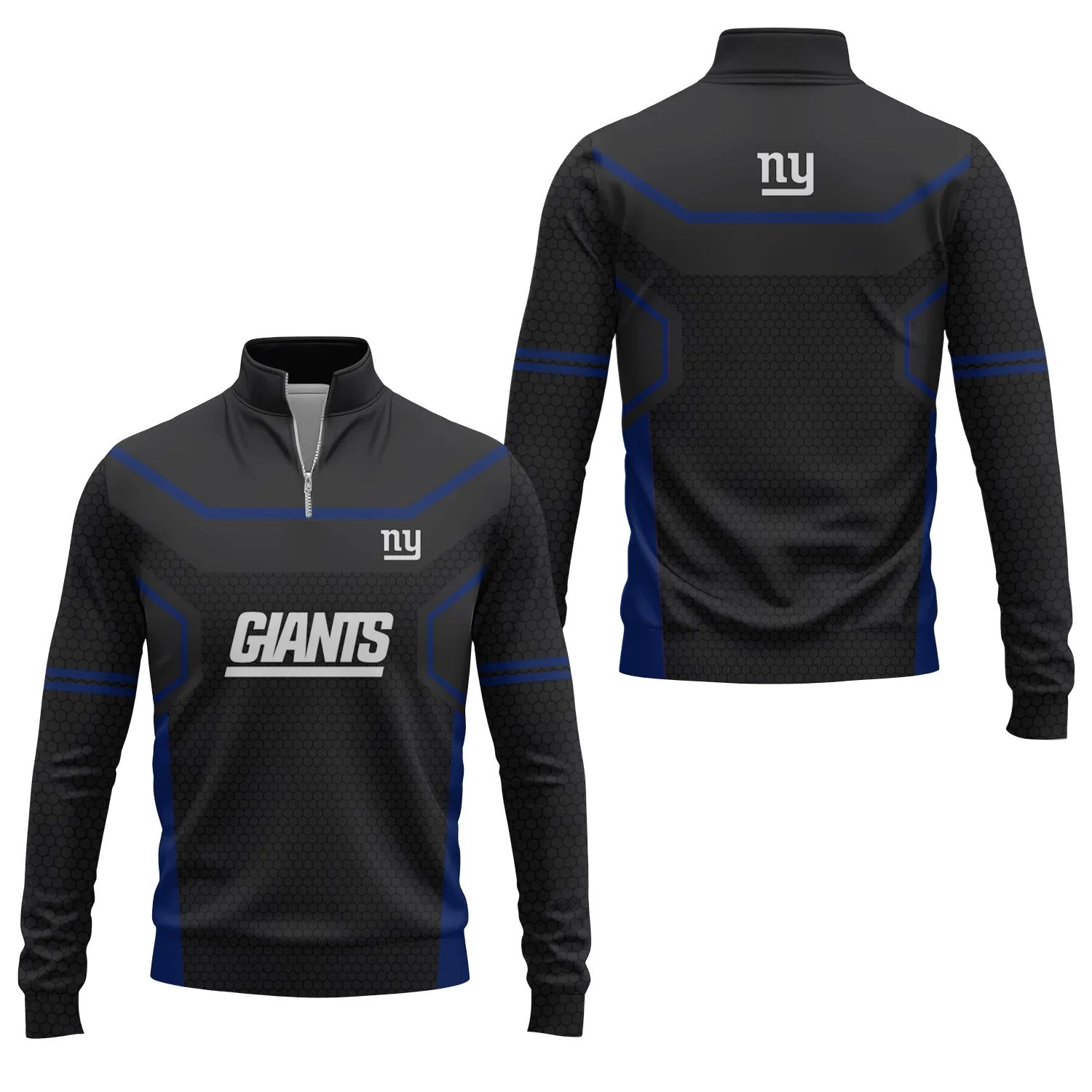 NYG Apparels SC052